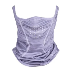 Tour De Cou Zeck Uv Neck Gaiter - Gris