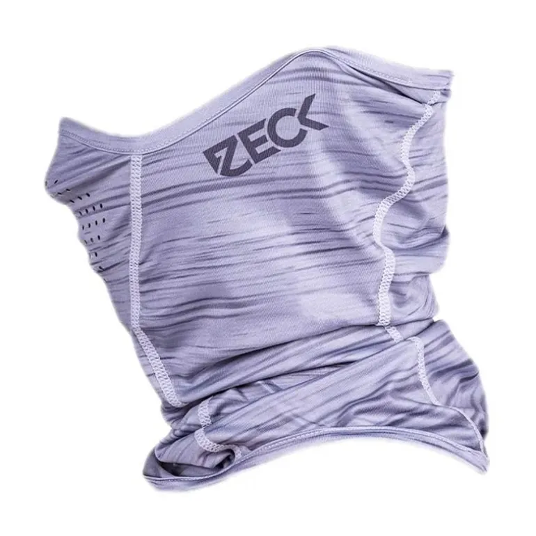 Tour De Cou Zeck Uv Neck Gaiter - Gris