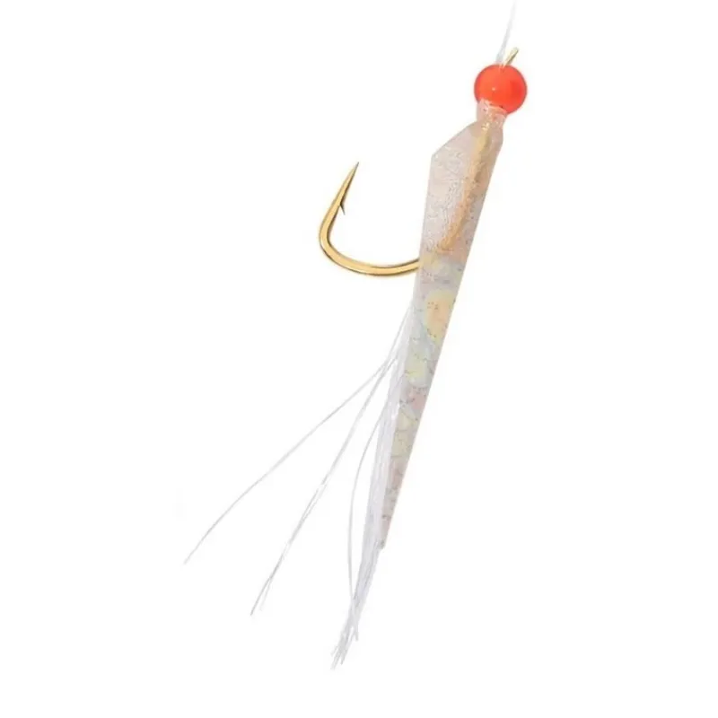 BKK Lignes Montées^Train De Plume Micro Flash - Nfa-02 Natural