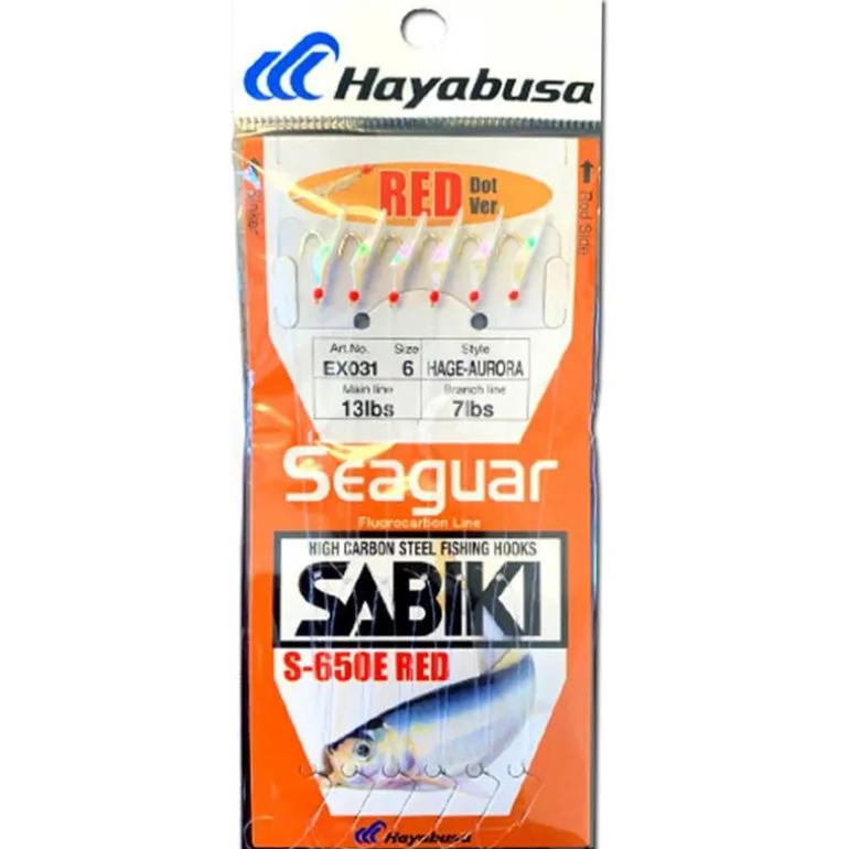 Train De Plume Hayabusa Sabiki Ex031