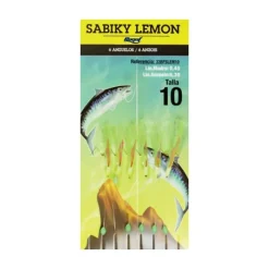 Ragot Lignes Montées^Train De Plume Sabiky Lemon