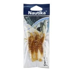 Nautika Lignes Montées^Train De Plumes Crevettes