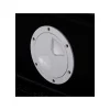 Rigiflex Barques & Bateaux De Pêche^Trappe De Visite Blanche 102Mm Sans Visserie