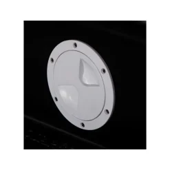 Rigiflex Barques & Bateaux De Pêche^Trappe De Visite Blanche 102Mm Sans Visserie