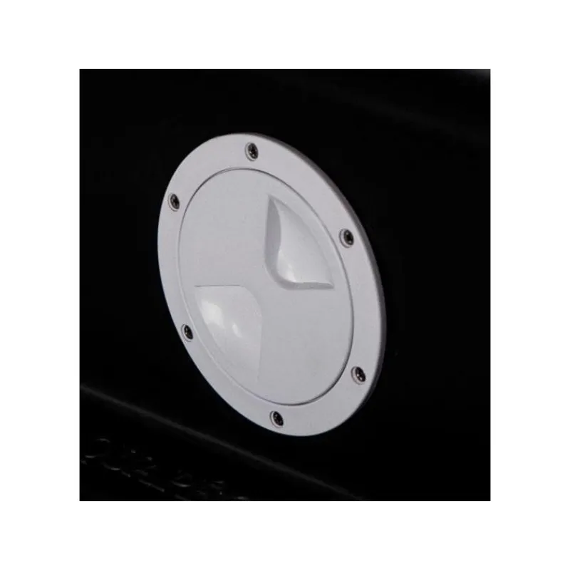 Rigiflex Barques & Bateaux De Pêche^Trappe De Visite Blanche 102Mm Sans Visserie