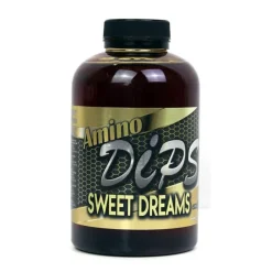Pro Elite Baits Appâts Carpe^Trempage Gold Amino Dips
