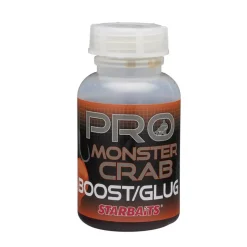 Starbaits Appâts Carpe^Trempage Pro Monstercrab Boost