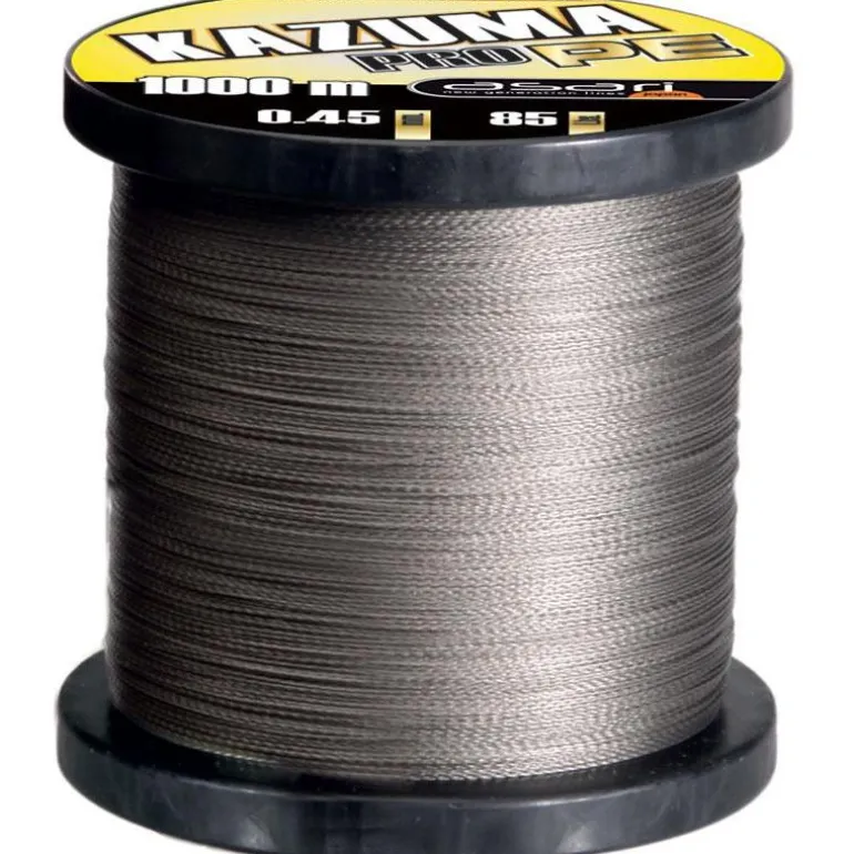 Tresse Asari Kazuma Pro Pe Gris - 300M