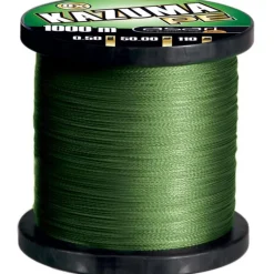 Asari Fils - Tresses Silure|Fils - Tresses - Bdl Carnassier^Tresse Kazuma 8X Pe - 1000M