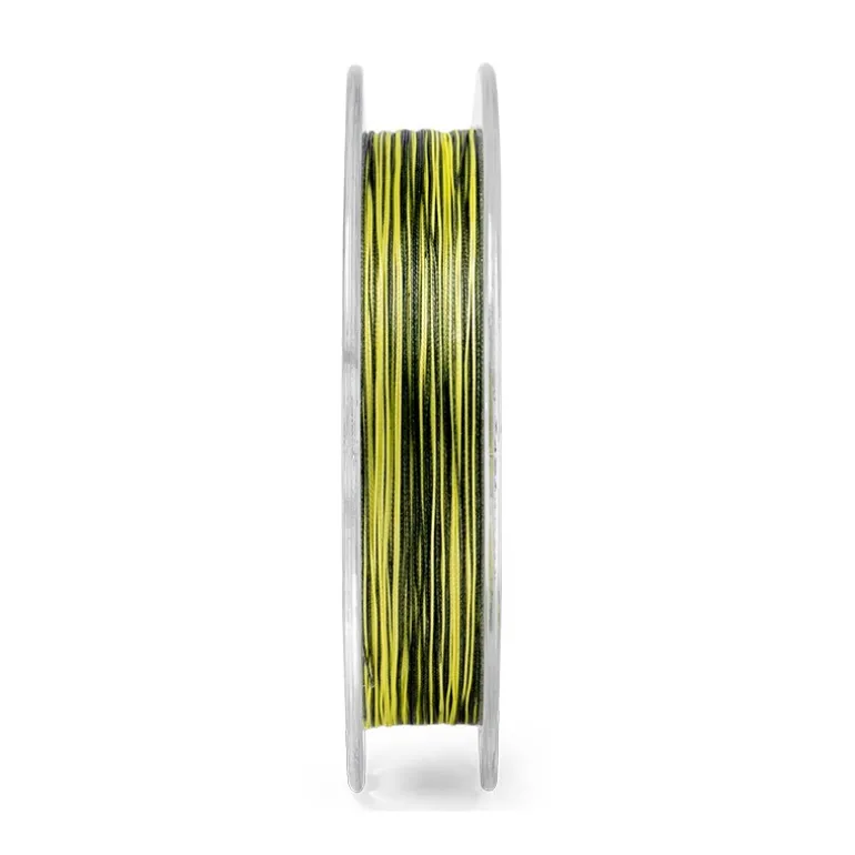 Tresse Black Cat V8 Vertical Braid - 300M