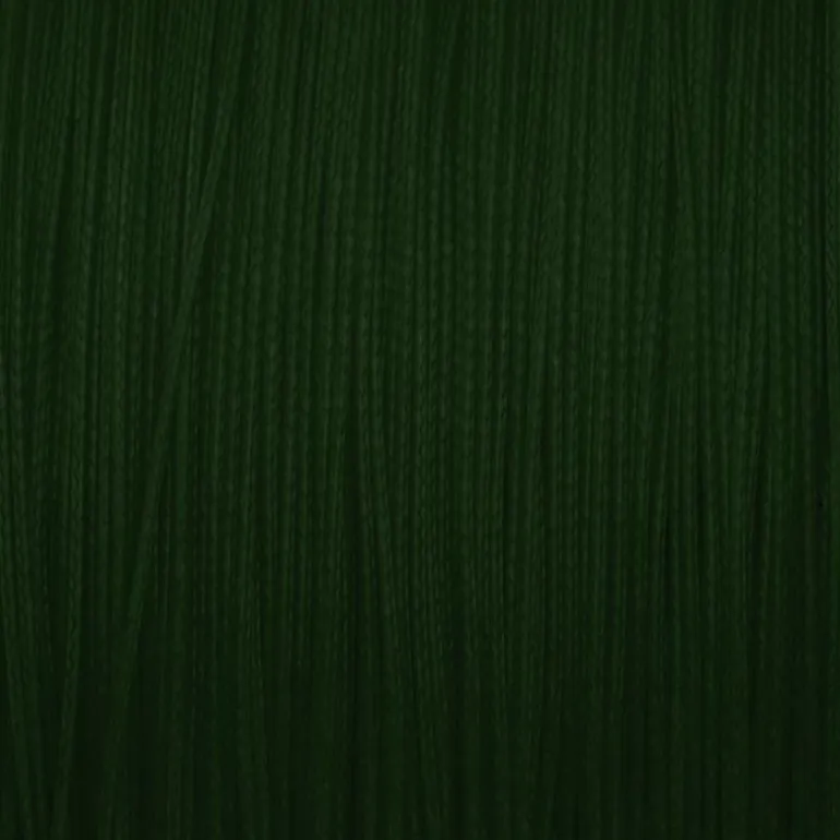Tresse Black Cat Zeus Line G2 - Vert