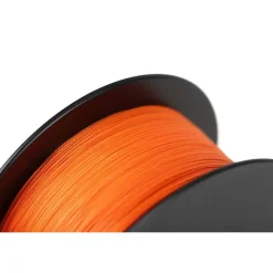 Fox Fils - Tresses Carpe^Tresse Carpe Edges Submerge Orange Sinking Braid