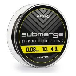 Tresse Fox Matrix Submerge Braid - 150M