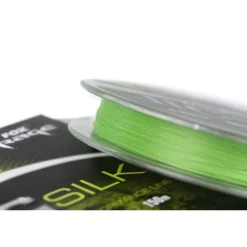 Fox Rage Fils - Tresses - Bdl Carnassier^Tresse Jig Silk - 150M