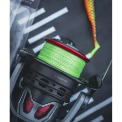 Fox Rage Fils - Tresses - Bdl Carnassier^Tresse Jig Silk - 150M