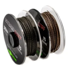Tresse Gainee Korda Hybrid Stiff