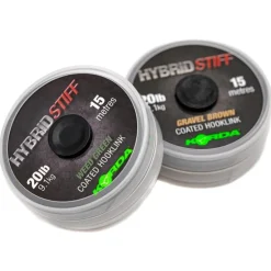 Tresse Gainee Korda Hybrid Stiff