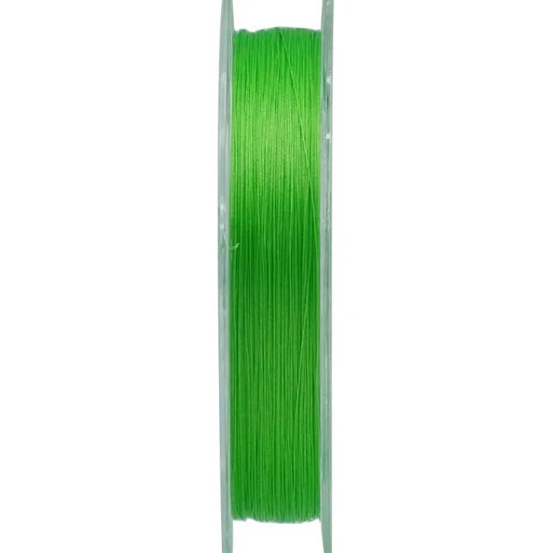 Gosen Tresses - Fils - Bdl Mer^Tresse Roots Pe X8 Light Green