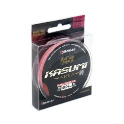 Tresse Herakles Kasumi Braid Pink - 91M