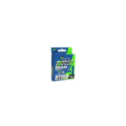 Intech Fils - Tresses - Bdl Carnassier|Tresses - Fils - Bdl Mer^Tresse First Braid X4 - Vert - 150M