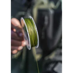 Tresse Korum Bopper Bait Up Braid - 150M