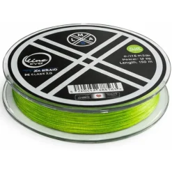 Lmab Fils - Tresses - Bdl Carnassier^Tresse Oline Evo 8X - 150M