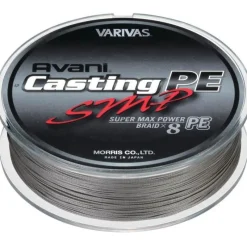 Varivas Fils - Tresses Silure^Tresse Mer Avani Casting Pe Smp - 600M