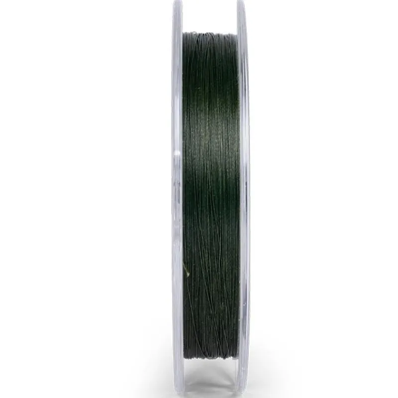 Preston Innovations Feeder|Fils - Tresses Coup & Anglaise^Tresse Reflo Bait Up Braid - 150M
