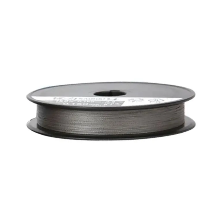 Tresse Shimano Kairiki 4 Steel Grey - 3000M