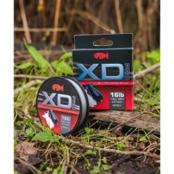 Tresse Spomb Xd Pro Braid - 300M