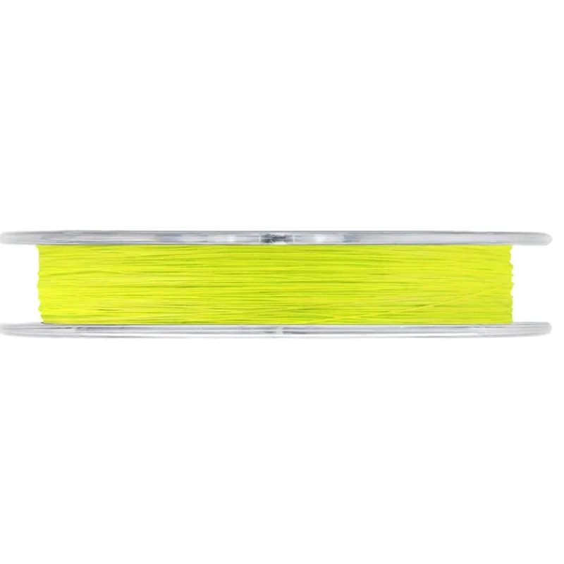 SRT Fils - Tresses - Bdl Carnassier^Tresse 4X Fluo Yellow - 135M
