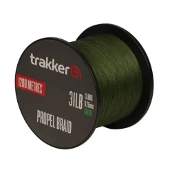 Tresse Trakker Propel Braids Vert - 1200M