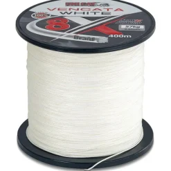 UniCat Fils - Tresses Silure^Tresse 8X Vencata White