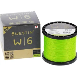 Westin Fils - Tresses - Bdl Carnassier^Tresse W6 8 Braid