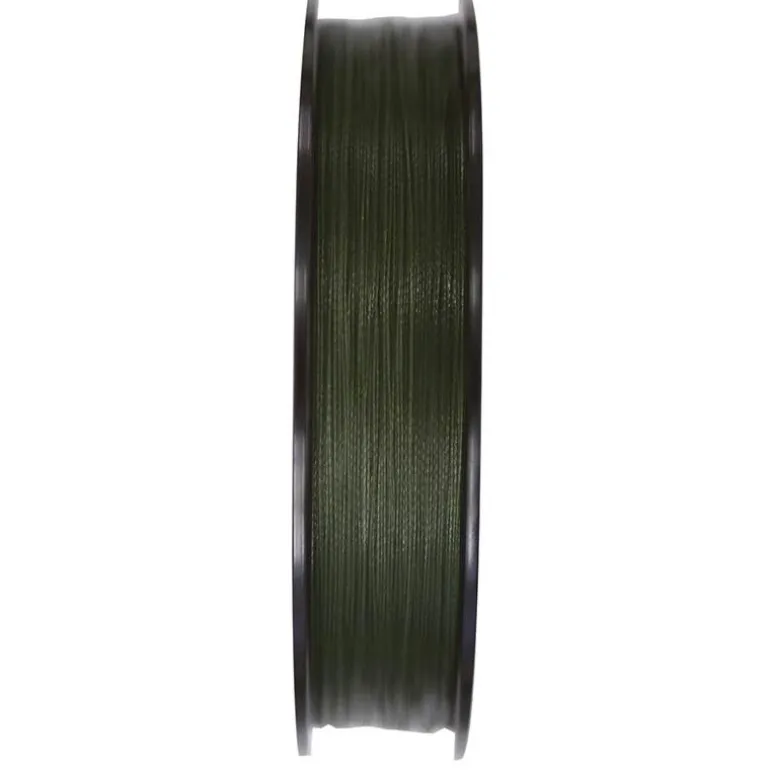 Tresse Yo-Zuri Super Braid Vert - 137M