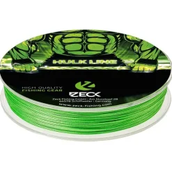 Tresse Zeck Hulk Line