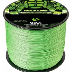 Tresse Zeck Hulk Line