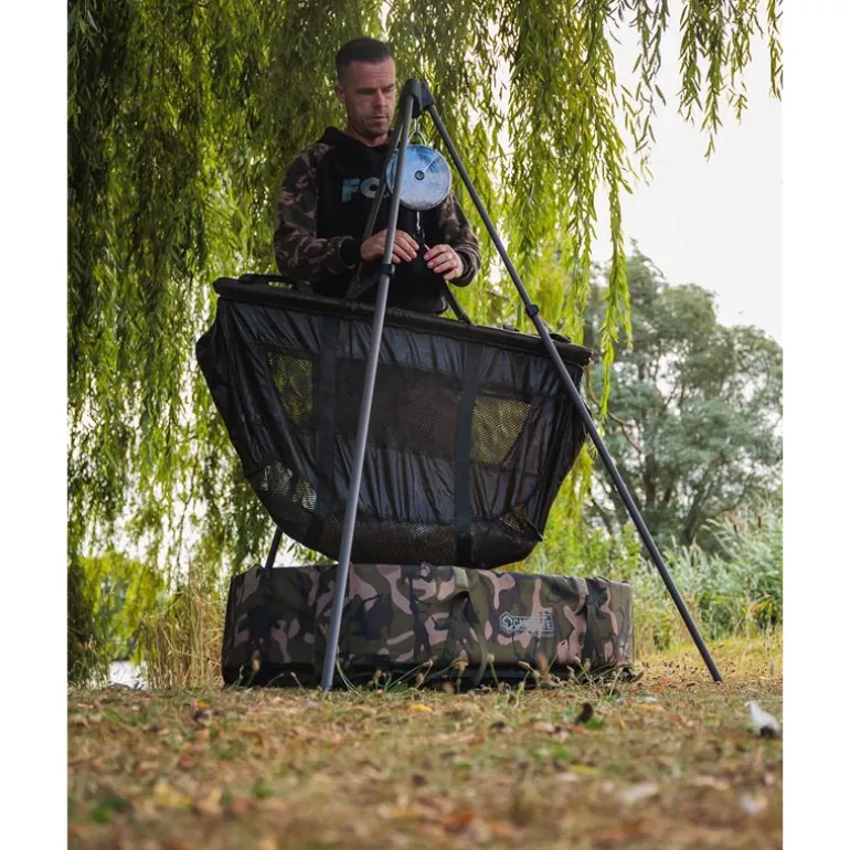 Tripod Fox Carpmaster Tripod