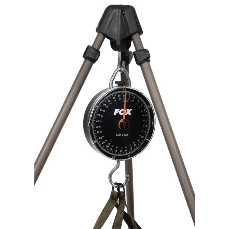 Tripod Fox Carpmaster Tripod