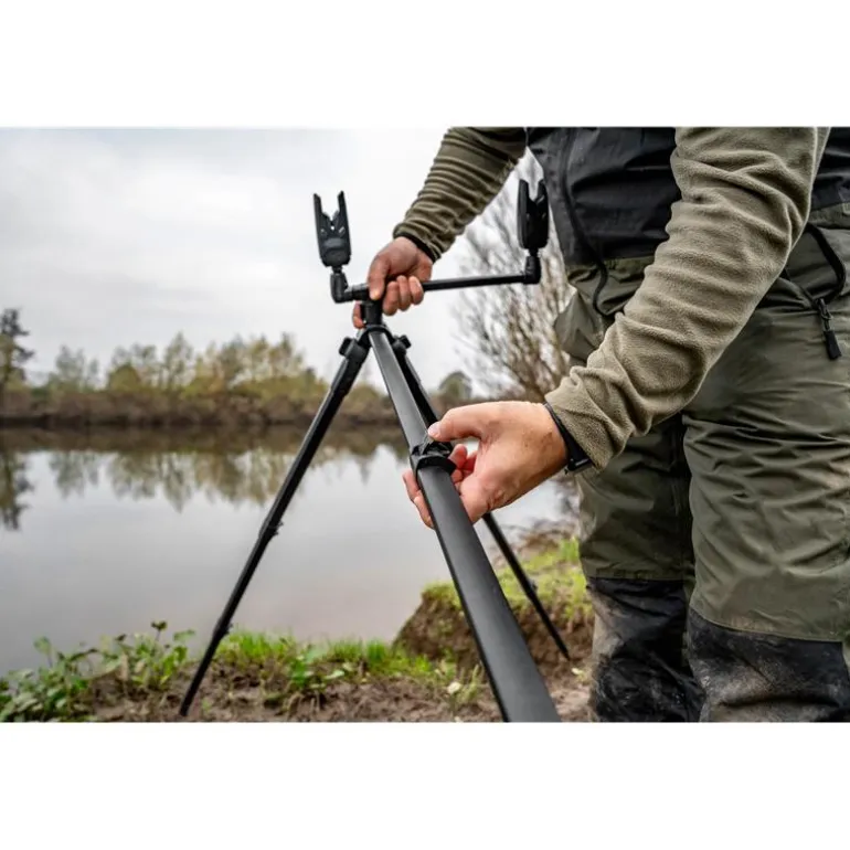 Tripod Korum Progress Feeder Arm