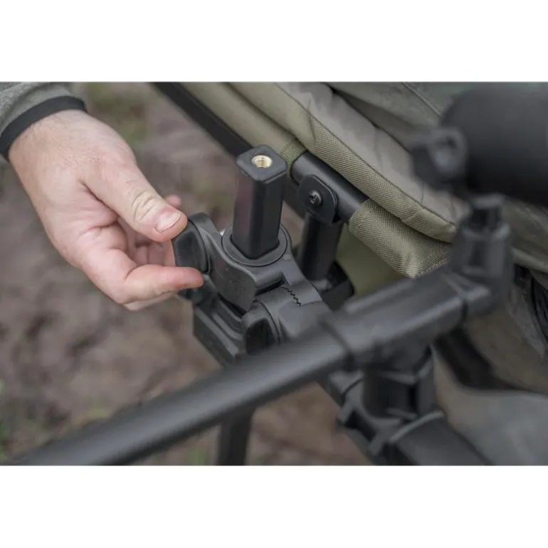 Tripod Korum Progress Feeder Arm