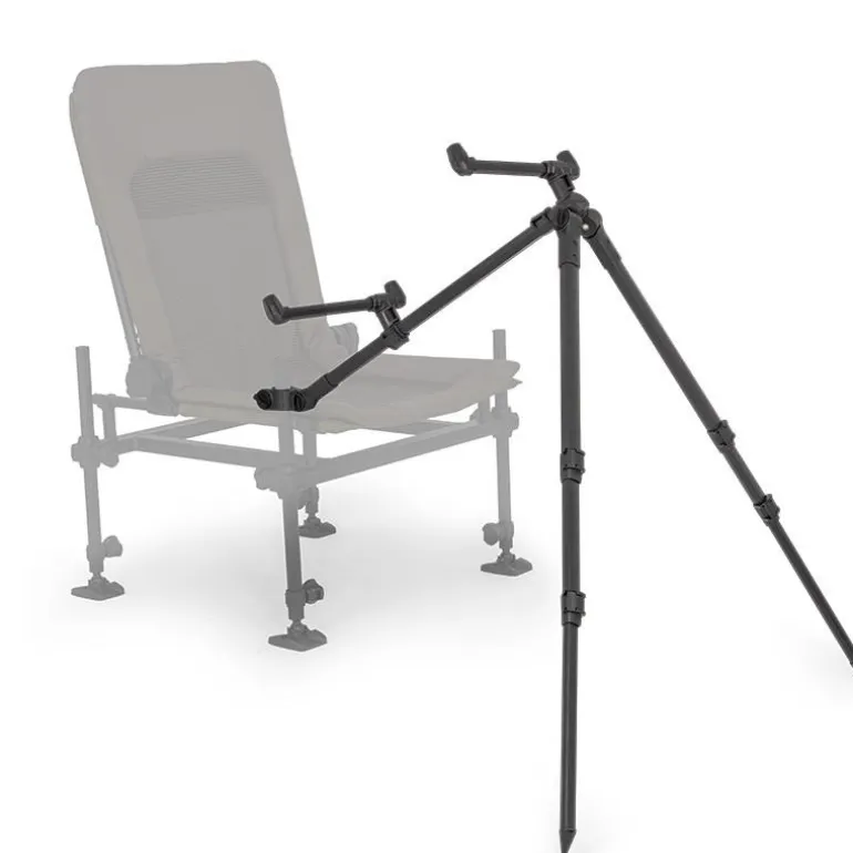 Tripod Korum Progress Feeder Arm