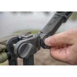 Tripod Korum Progress Feeder Arm