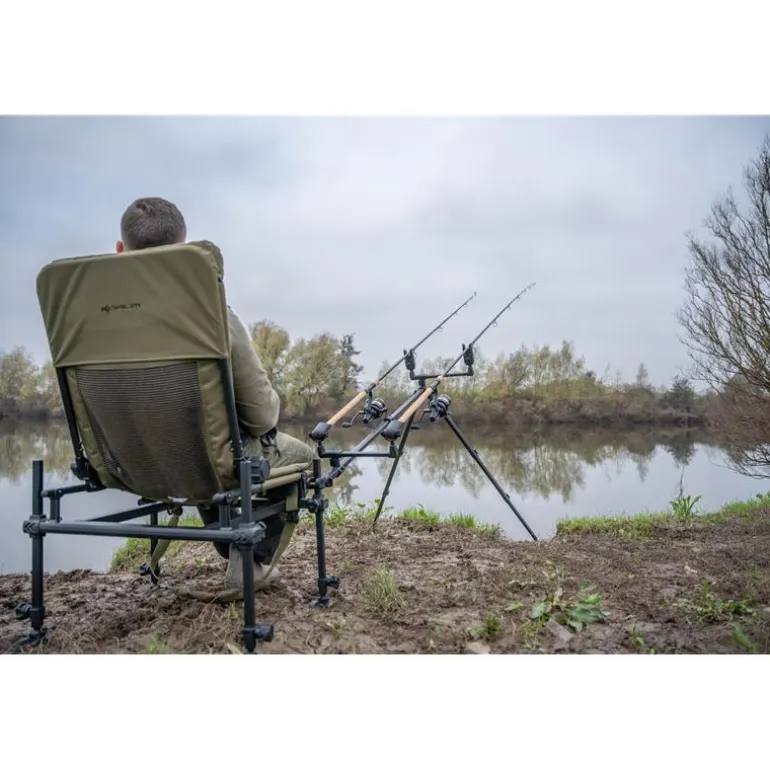 Tripod Korum Progress Feeder Arm