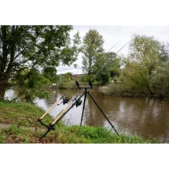 Tripod Korum River Compact Progress