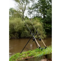 Tripod Korum River Compact Progress