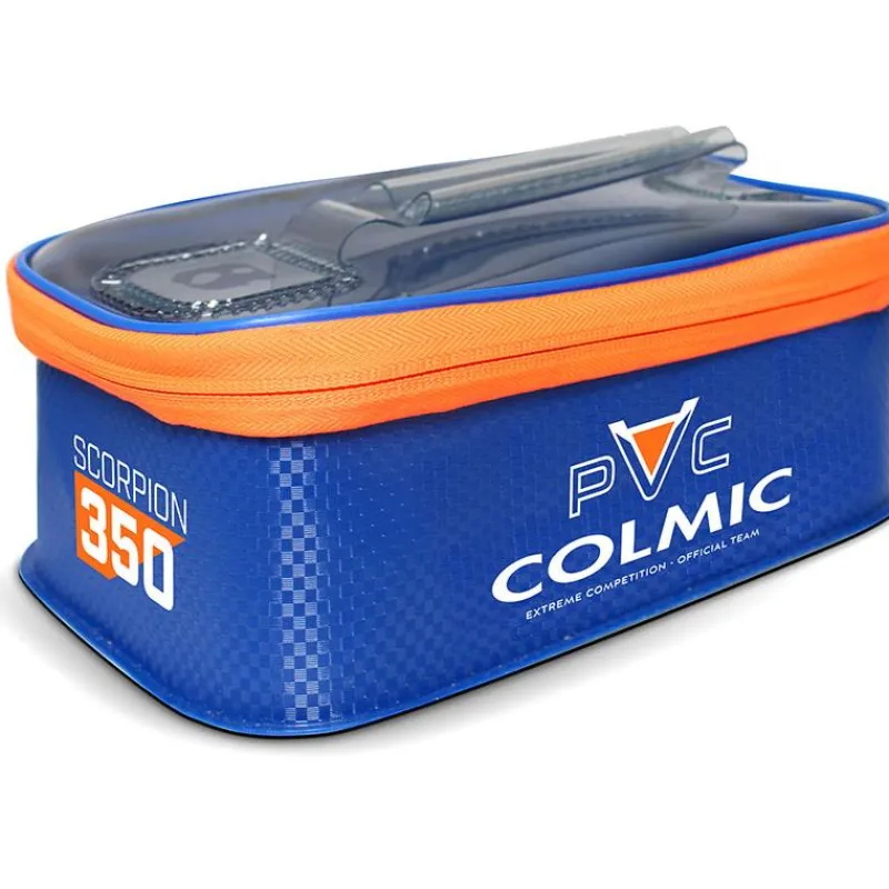Colmic Bagagerie Mer^Trousse A Accessoires Scorpion