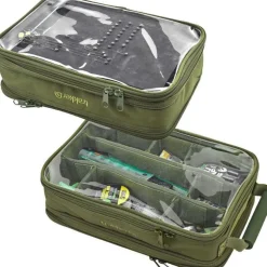 Trousse A Accessoires Trakker Nxg Tackle And Rig Pouch