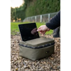 Trousse À Accessoires Avid Carp Rvs Tech Pack