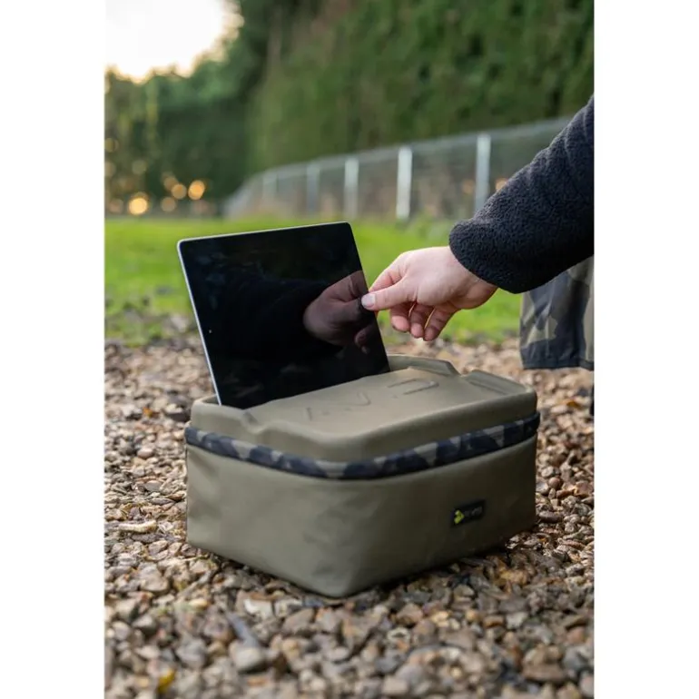 Trousse À Accessoires Avid Carp Rvs Tech Pack